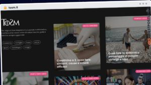 Publish Guest Post on tosm.it