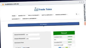 Publish Guest Post on tradetales.com.au