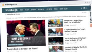 Publish Guest Post on tricklings.com