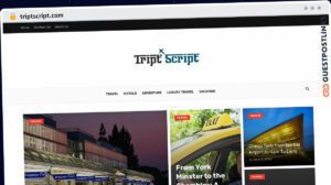 Publish Guest Post on triptscript.com
