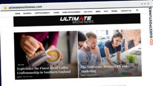 Publish Guest Post on ultimatemedianews.com