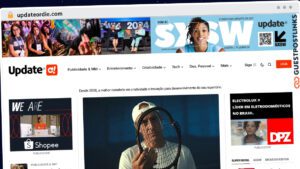 Publish Guest Post on updateordie.com