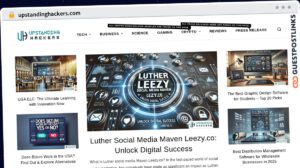 Publish Guest Post on upstandinghackers.com