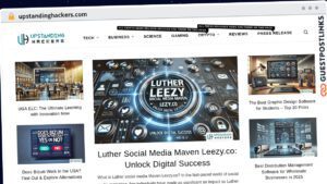 Publish Guest Post on upstandinghackers.com