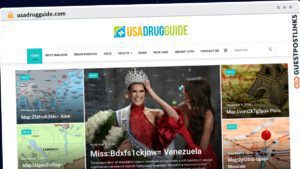 Publish Guest Post on usadrugguide.com