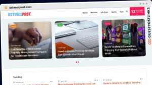 Publish Guest Post on ustimespost.com