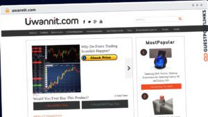 Publish Guest Post on uwannit.com