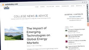 Publish Guest Post on uwiretoday.com