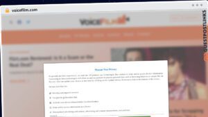 Publish Guest Post on voicefilm.com