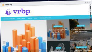 Publish Guest Post on vrbp.org