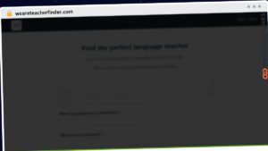 Publish Guest Post on weareteacherfinder.com