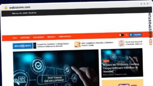 Publish Guest Post on webisteme.com