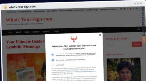 Publish Guest Post on whats-your-sign.com