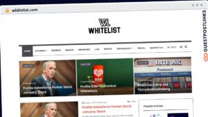 Publish Guest Post on whiitelist.com