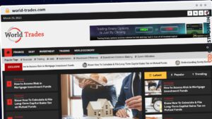 Publish Guest Post on world-trades.com