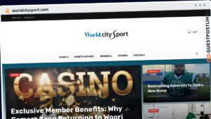 Publish Guest Post on worldcitysport.com
