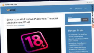 Publish Guest Post on wrenable.com