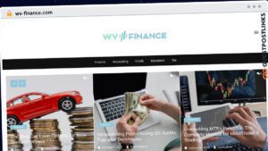 Publish Guest Post on wv-finance.com