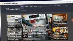 Publish Guest Post on zecommentaires.com