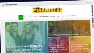 Publish Guest Post on zisscourse.net