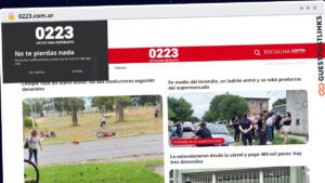 Publish Guest Post on 0223.com.ar