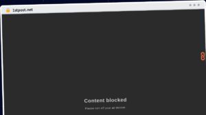 Publish Guest Post on 1stpost.net