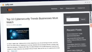 Publish Guest Post on 1xify.com