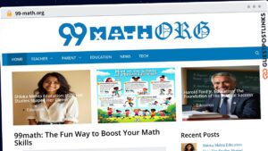 Publish Guest Post on 99-math.org