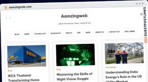 Publish Guest Post on aamzingweb.com