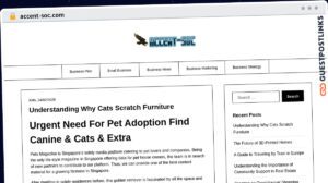 Publish Guest Post on accent-soc.com