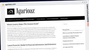 Publish Guest Post on agarioaz.com