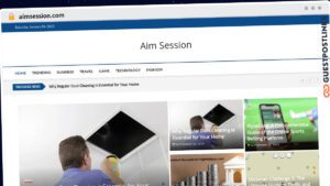 Publish Guest Post on aimsession.com