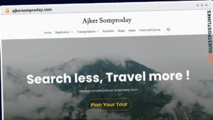 Publish Guest Post on ajkersomproday.com