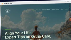 Publish Guest Post on alignlast.net