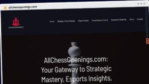 Publish Guest Post on allchessopenings.com