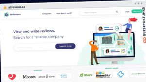 Publish Guest Post on allreviews.ca