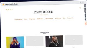 Publish Guest Post on andrehakkak.us