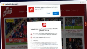 Publish Guest Post on anfieldindex.com