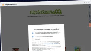 Publish Guest Post on angebote.com