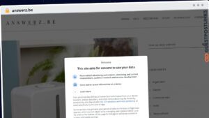 Publish Guest Post on answerz.be