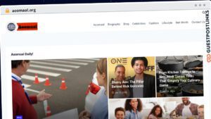 Publish Guest Post on aoomaal.org