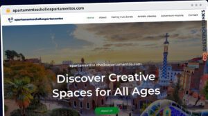Publish Guest Post on apartamentoscholloapartamentos.com