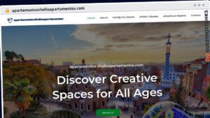 Publish Guest Post on apartamentoscholloapartamentos.com