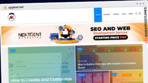Publish Guest Post on appkod.net