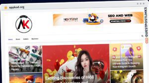 Publish Guest Post on appkod.org