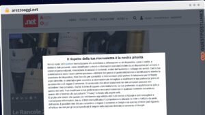 Publish Guest Post on arezzooggi.net