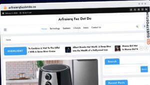 Publish Guest Post on arfraierqfazdetdo.co