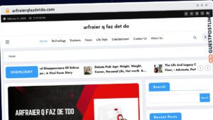 Publish Guest Post on arfraierqfazdetdo.com