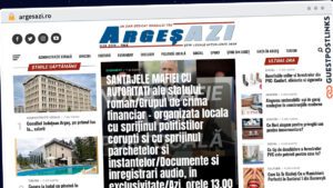Publish Guest Post on argesazi.ro