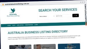 Publish Guest Post on australiabusinesslisting.com.au
